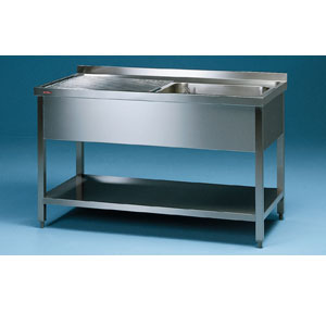 Durchreiche-Wärmeschrank mit Schiebetüren - Tiefe 600 mm - SCHOLL Made