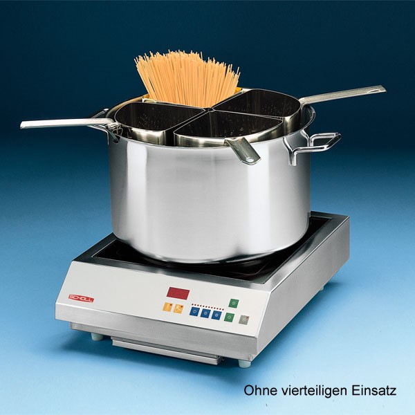 Scholl Pasta-Kasserolle , Topf für Induktion Z0140