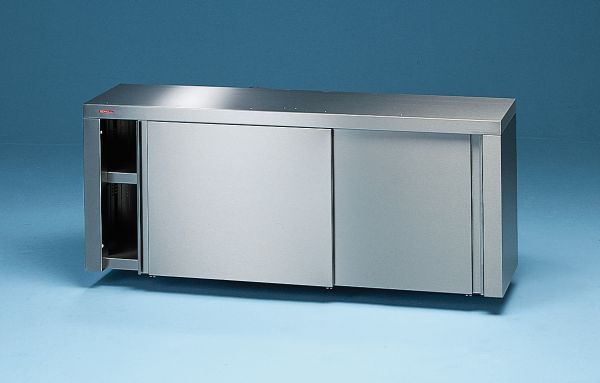 Wandhängeschrank OFFEN - OHNE Türen